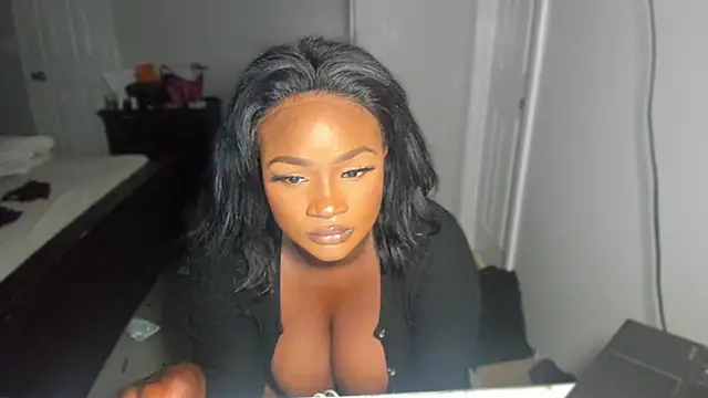 Show Webcam de supanovaaa