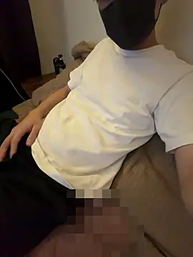 Ryunosukesuke Show Webcam