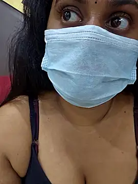Chat XXX ao vivo de Preethi_cutie22