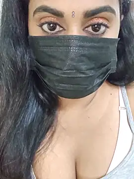 XXX chat uživo modela Preethi_cutie22