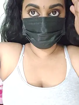 Czat XXX na żywo – Preethi_cutie22