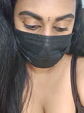 Preethi_cutie22 Pertunjukan Webcam