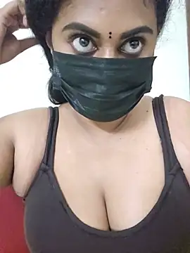 Chat XXX en directo de Preethi_cutie22