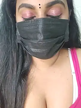 Preethi_cutie22 – Kamerová šou