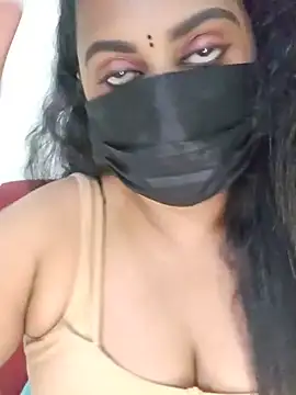 XXX chat uživo modela Preethi_cutie22