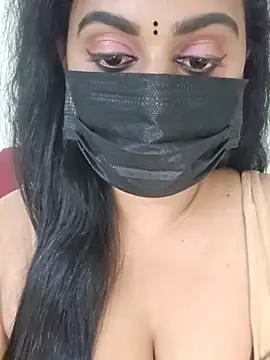 Preethi_cutie22 网络视讯表演