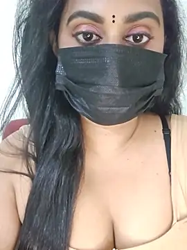 Chat XXX en directo de Preethi_cutie22