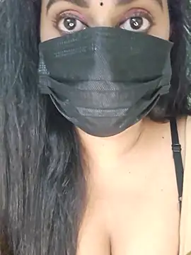 Preethi_cutie22's Webcam Show