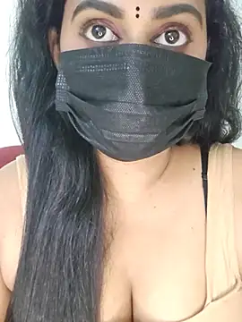 Preethi_cutie22 Show Webcam