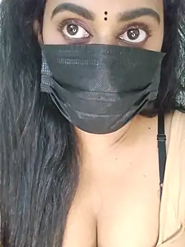 Preethi_cutie22's Webcam Show