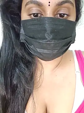 Preethi_cutie22 网络视讯表演