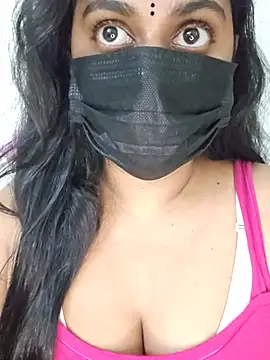 צ'אט XXX בשידור חי של Preethi_cutie22