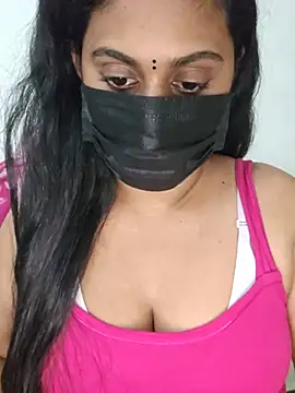 XXX chat uživo modela Preethi_cutie22