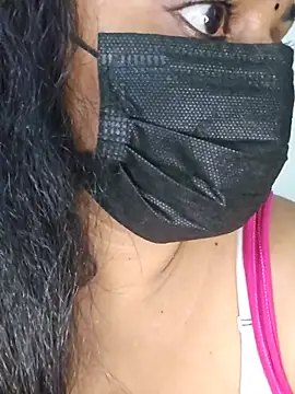 Webkamerová show Preethi_cutie22