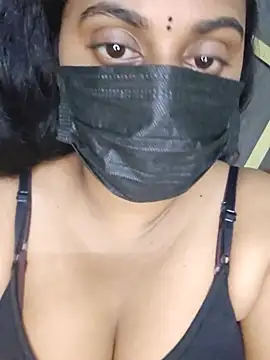 Czat XXX na żywo – Preethi_cutie22