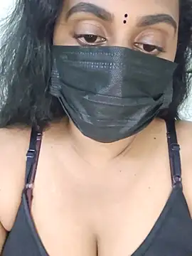 Preethi_cutie22's Webcam Show