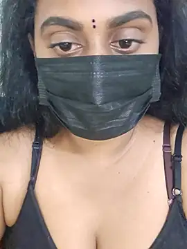 Preethi_cutie22's Webcam Show