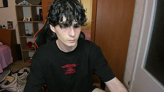 عرض كام Rakimaru_