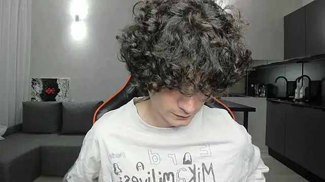 Webkamerová show Rakimaru_