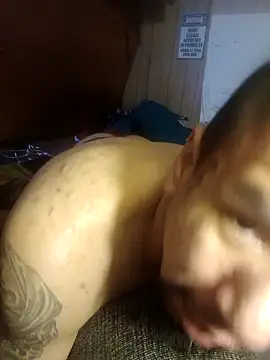 Webkamerová show TopOfTheMap