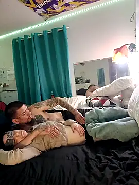 TopOfTheMap – webcam-show