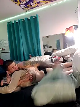 TopOfTheMap Webcamshow