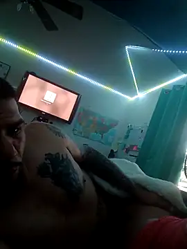 Webkamerová show TopOfTheMap