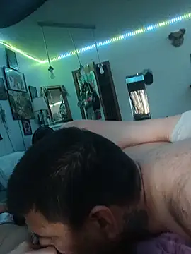 TopOfTheMap's Webcam Show