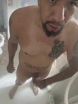 TopOfTheMap's Webcam Show
