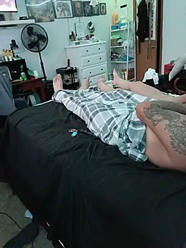TopOfTheMap Live XXX-chat