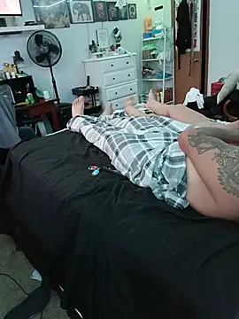 TopOfTheMap's Webcam Show