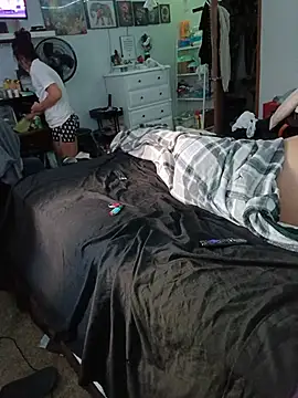 TopOfTheMap Webcam Show