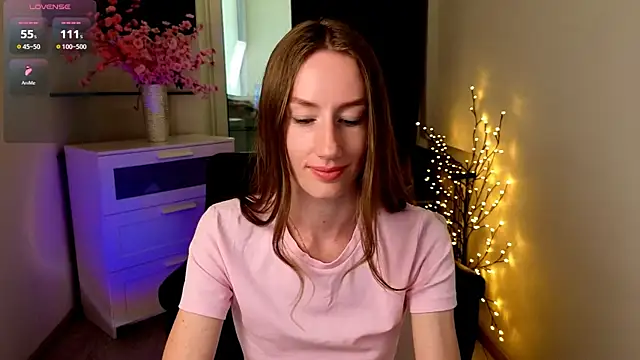 Chatroom XXX en direct de RoseXAngel