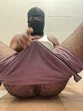 nice686@xh's Webcam Show