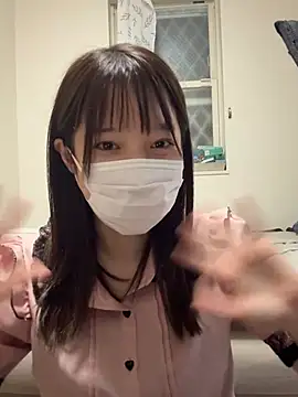 misaki1999adのウェブカメラショー