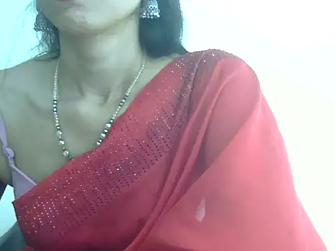 Show webcam de Laila_Cute