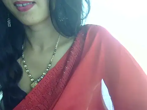 Show de webcam de Laila_Cute