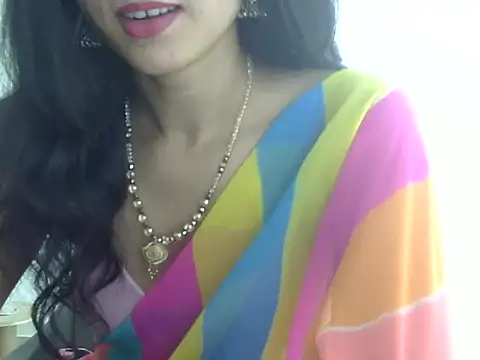 عرض كام Laila_Cute