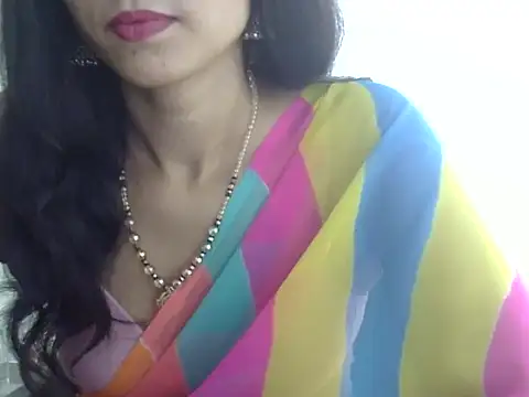 Laila_Cute webcam show