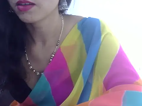 Laila_Cute webcam show
