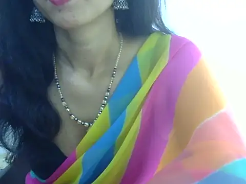 Laila_Cute webkamerás műsora