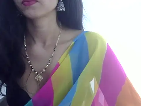 Laila_Cute Pertunjukan Webcam