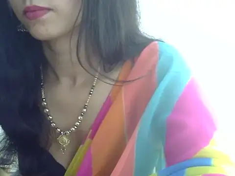 Show webcam de Laila_Cute
