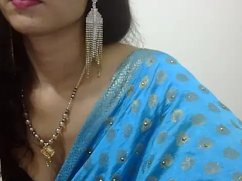Show webcam de Laila_Cute