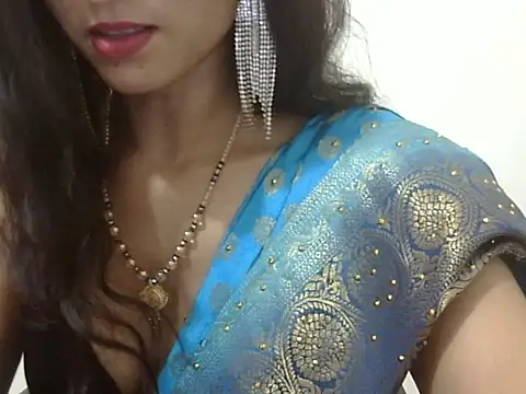 Laila_Cute webcam show