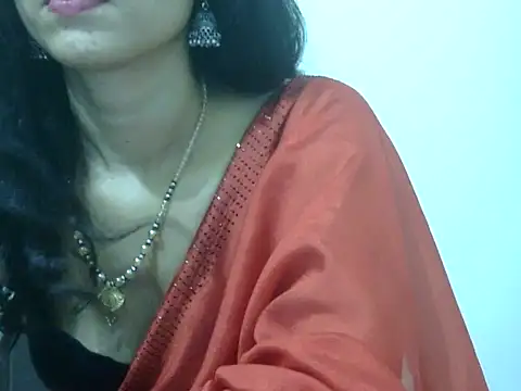 Show Webcam de Laila_Cute
