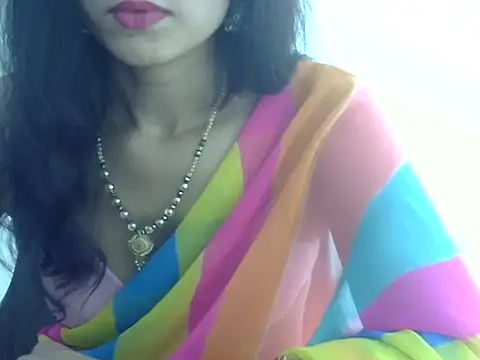 Show de Laila_Cute na webcam