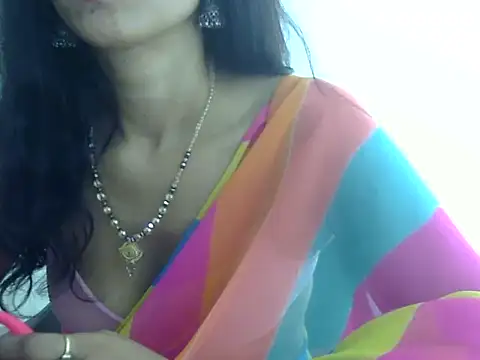 Show Webcam de Laila_Cute