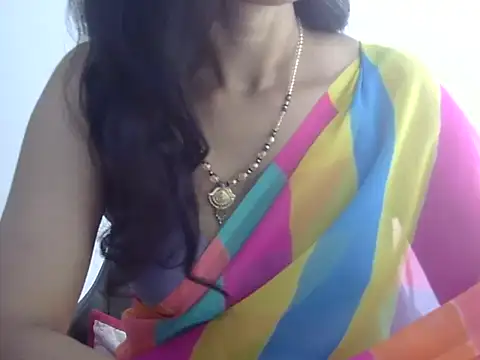 Laila_Cute webcam show