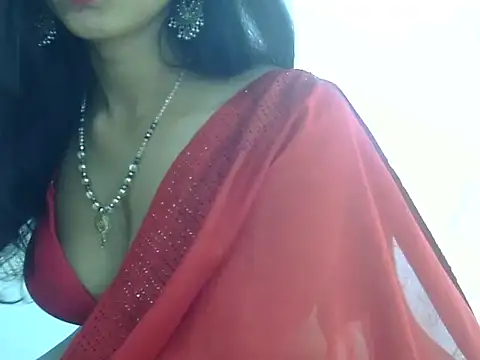 Laila_Cute Webcam Show
